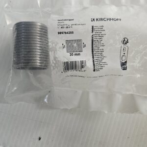 Raccord M/M 3/4