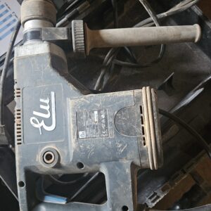 Marteau piqueur ELU